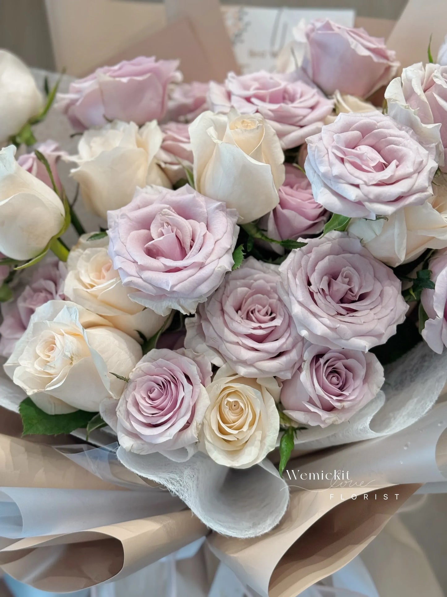Mauve