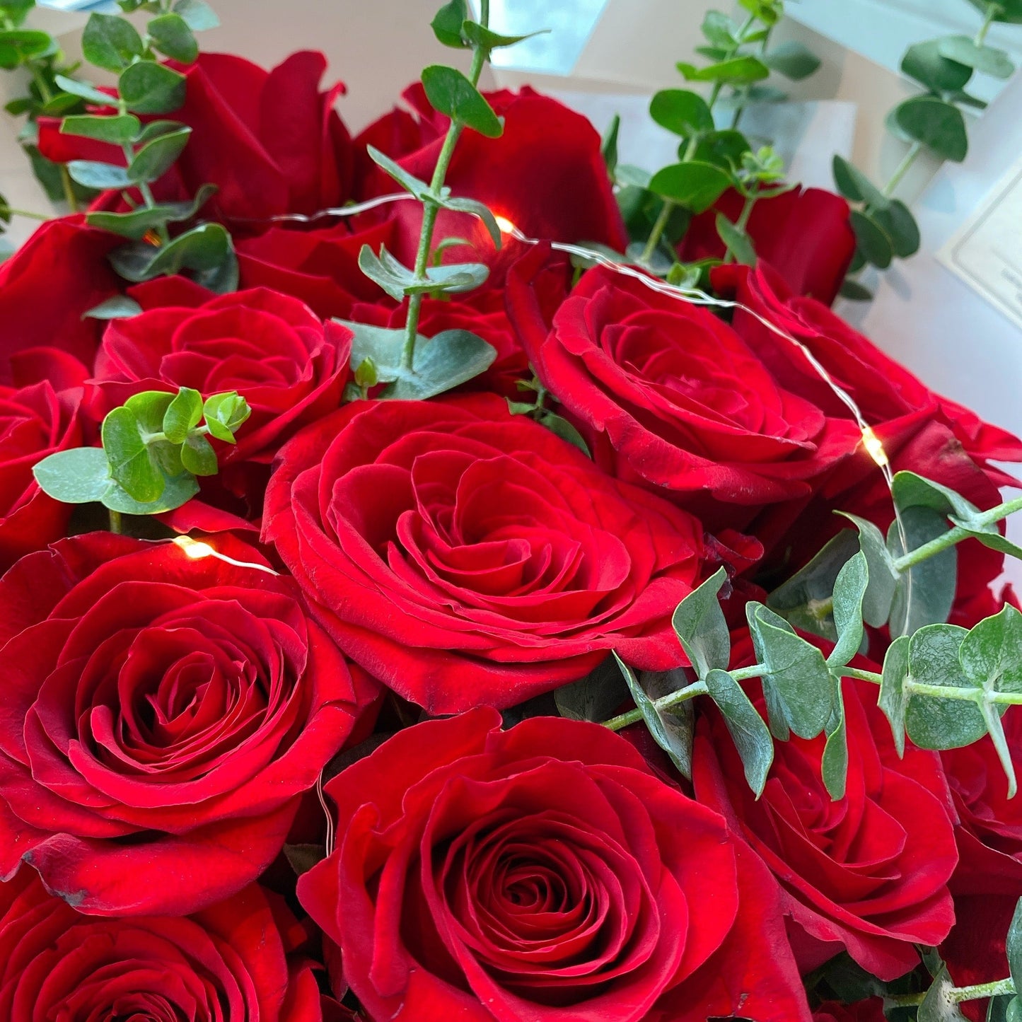 Love is Eternal