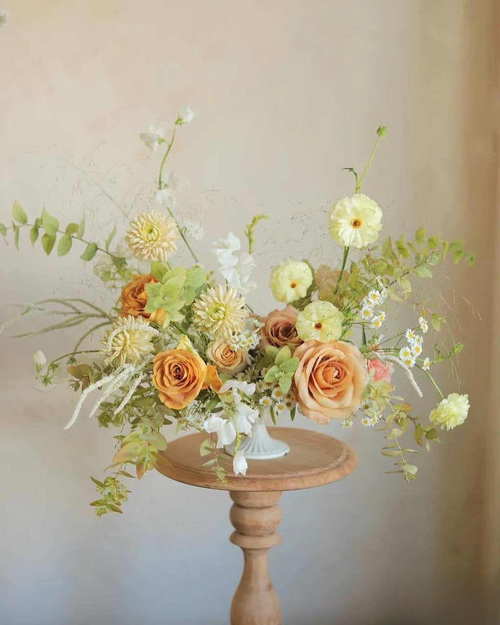 Floral Arrangement Workshop