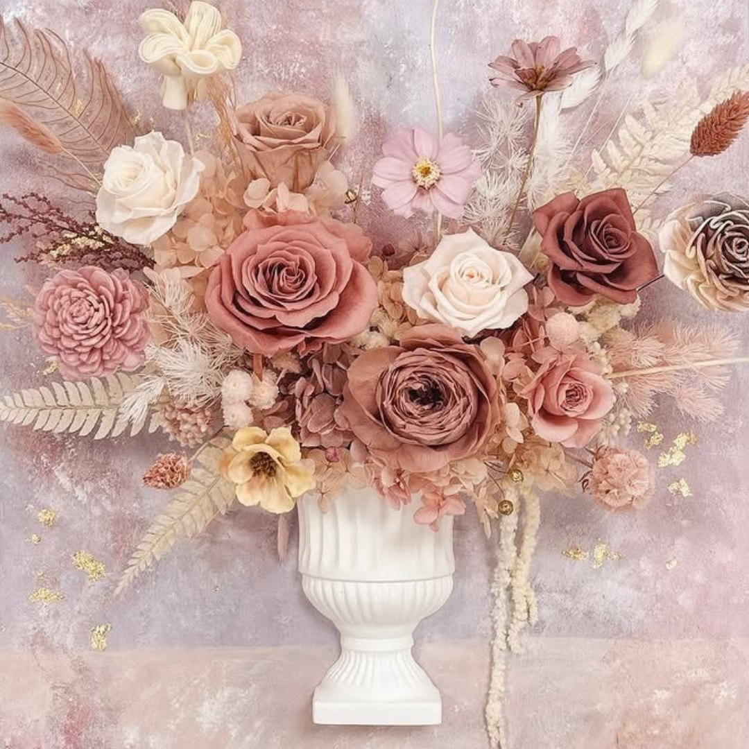 Floral Arrangement Workshop