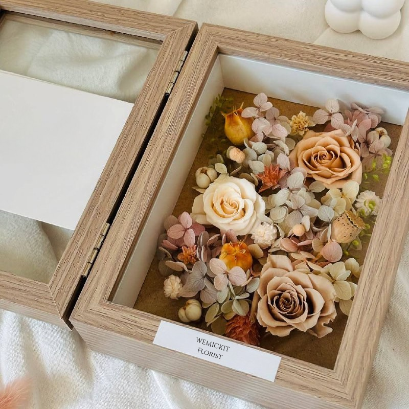 Floral Arrangement Workshop