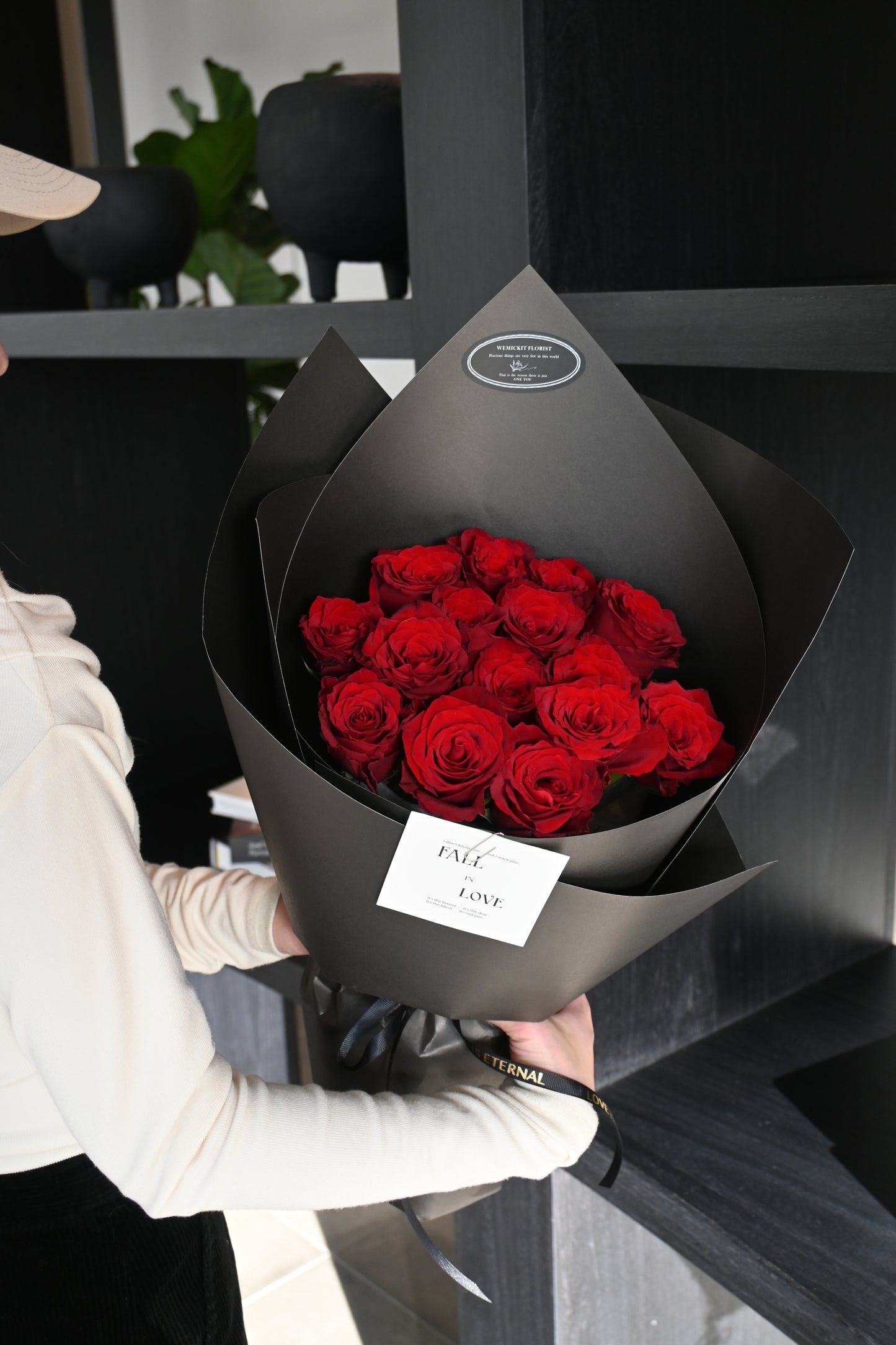 Ravelle | Fresh Flower Bouquet