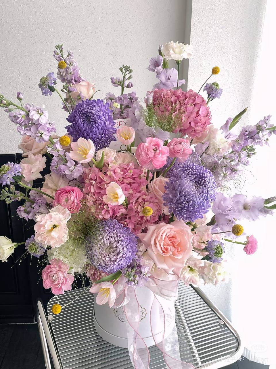 Scent of Happiness