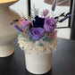 Stellar - Everlasting Preserved Flower in Vase