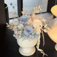 Nebulae - Everlasting Preserved Flower in Vase