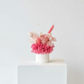 Athena - Everlasting Preserved Flower in Vase