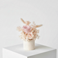 Fleurette - Everlasting Preserved Flower in Vase
