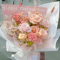 Dreamy | Everlasting PRESERVED FLOWER BOUQUET