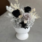 Enigma - Everlasting Preserved Flower in Vase