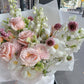 With All My Love | Fresh Flower Bouquet