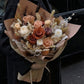 Dusk | Preserved Flower Bouquet