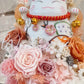 Fortune Cat Blossom for Grand Opening (Pink) WEMICKIT - Melbourne Flower Delivery