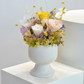 Britney - Everlasting Preserved Flower in Vase