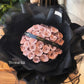 Cappuccino丨Preserved Flower Bouquet (33Roses) WEMICKIT - Melbourne Floral Arrangement