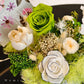 Eudora丨Preserved Flower Box WEMICKIT - Melbourne Floral Arrangement