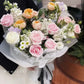 Alison丨Fresh Flower Bouquet WEMICKIT - Melbourne Floral Arrangement