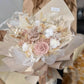 Camel丨Preserved Flower Bouquet WEMICKIT - Melbourne Floral Arrangement