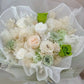 Idyllic丨Preserved Flower Bouquet WEMICKIT - Melbourne Floral Arrangement