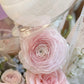 Sylvia丨Fresh Flower Box With Balloon WEMICKIT - Melbourne Floral Arrangement