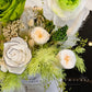 Eudora丨Preserved Flower Box WEMICKIT - Melbourne Floral Arrangement