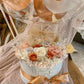 Desert丨Preserved Flower Box With Balloon WEMICKIT - Melbourne Floral Arrangement