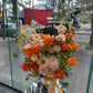 Passion Love | Fresh Flower Box