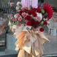 Glow & Bloom | Bussiness Openings Flowers Stand