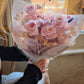 Breezy Love ｜ Preserved Flower Bouquet