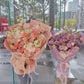 Moon Glow丨Fresh Flower Bouquet WEMICKIT - Melbourne Floral Arrangement