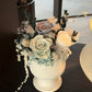 Solace - Everlasting Preserved Flower in Vase