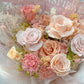Dreamy | Everlasting PRESERVED FLOWER BOUQUET