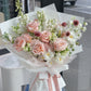 With All My Love | Fresh Flower Bouquet