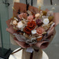 Dusk | Preserved Flower Bouquet