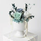 Solace - Everlasting Preserved Flower in Vase