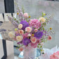 Scent of Happiness｜Fresh Flower Box