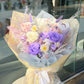 Alisa | Everlasting PRESERVED FLOWER BOUQUET