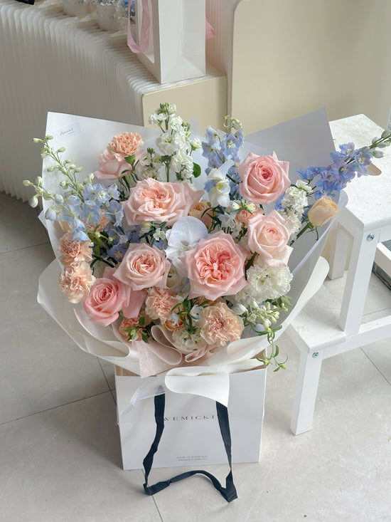 Muse | Fresh Flower Bouquet