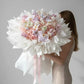 Unicorn Romance丨50 Roses Fresh Bouquet WEMICKIT - Melbourne Floral Arrangement
