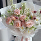 With All My Love | Fresh Flower Bouquet