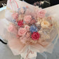 Balmy ｜ Preserved Flower Bouquet