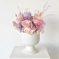 Unicorn - Everlasting Preserved Flower in Vase