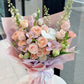 Forever Grateful | Fresh Flower Bouquet