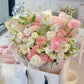 Made with Love | Fresh Flower Bouquet