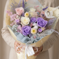 Alisa | Everlasting PRESERVED FLOWER BOUQUET