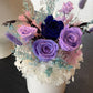 Stellar - Everlasting Preserved Flower in Vase