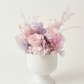 Unicorn - Everlasting Preserved Flower in Vase