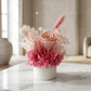Mila - Everlasting Preserved Flower in Vase