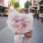 Balmy ｜ Preserved Flower Bouquet