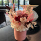 Estrus - Everlasting Preserved Flower in Vase
