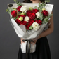 Amélie | Fresh Flower Bouquet WEMICKIT - Melbourne Flower Delivery